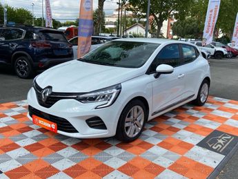  Voir détails -Renault Clio V 0.9 TCE 100 ZEN à Lescure-d'Albigeois (81)