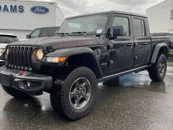  Voir détails -Jeep Gladiator Gladiateur rubicon 4x4 tout compris hors à Paris (75)