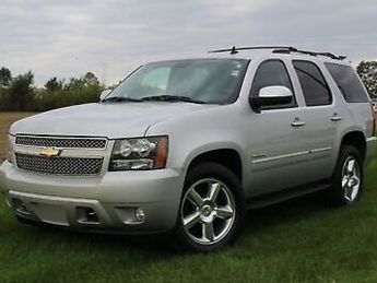  Voir détails -Chevrolet Tahoe  à Lyon (69)