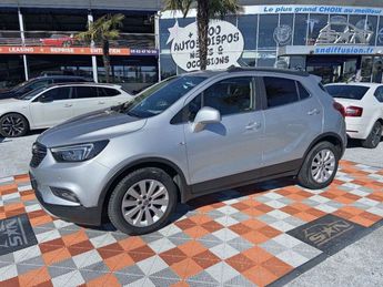 Voir détails -Opel Mokka 1.6 CDTI 136 COSMO PACK 4X4 à Lescure-d'Albigeois (81)