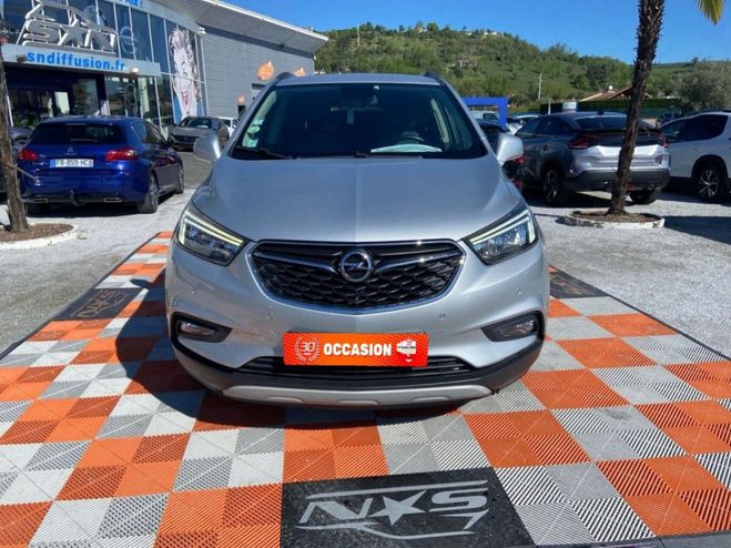 Opel Mokka 1.6 CDTI 136 COSMO PACK 4X4  de 2016