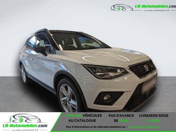  Voir détails -Seat Arona 1.5 TSI 150 ch BVA à Beaupuy (31)