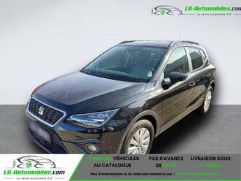  Voir détails -Seat Arona 1.6 TDI 95 ch BVA à Beaupuy (31)