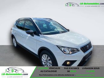  Voir détails -Seat Arona 1.6 TDI 95 ch BVA à Beaupuy (31)