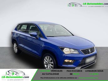  Voir détails -Seat Ateca 1.5 TSI 150 ch BVM à Beaupuy (31)