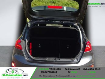  Voir détails -Ford Fiesta 1.0 EcoBoost 100 BVA à Beaupuy (31)