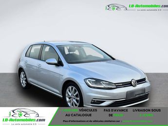  Voir détails -Volkswagen Golf 1.5 TSI 130 BVM à Beaupuy (31)