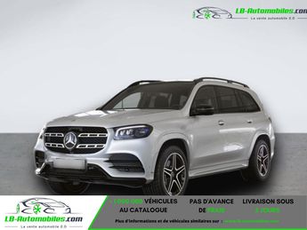  Voir détails -Mercedes GLS 580 EQ Boost BVA 4Matic à Beaupuy (31)