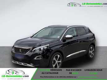  Voir détails -Peugeot 3008 180ch BVA à Beaupuy (31)