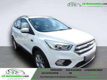  Voir détails -Ford Kuga 1.5 150 4x2 BVA à Beaupuy (31)