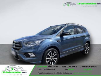  Voir détails -Ford Kuga 2.0 TDCi 150 4x4 BVA à Beaupuy (31)