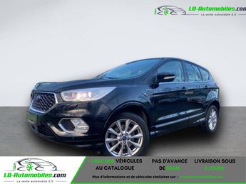  Voir détails -Ford Kuga 2.0 TDCi 180 4x4 BVA à Beaupuy (31)