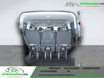  Voir détails -Ford Tourneo 320 L2H1 2.0 EcoBlue 150 BMV à Beaupuy (31)