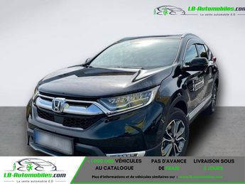  Voir détails -Honda CRV e:HEV 2.0 i-MMD 4WD 145ch à Beaupuy (31)
