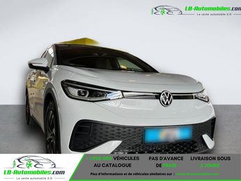  Voir détails -Volkswagen ID.5 204 ch Pro Performance à Beaupuy (31)