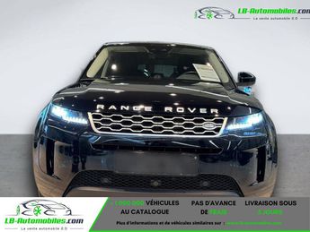  Voir détails -Land rover Range Rover Evoque D150 2WD BVM à Beaupuy (31)