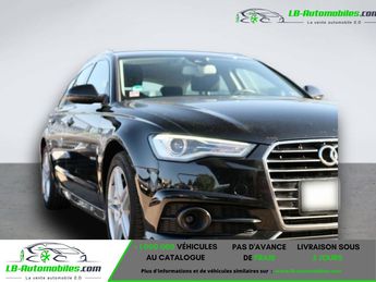  Voir détails -Audi A6 V6 3.0 BiTDI 320 BVA Quattro à Beaupuy (31)