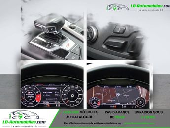  Voir détails -Audi S5 V6 3.0 TFSI 354 BVA Quattro à Beaupuy (31)