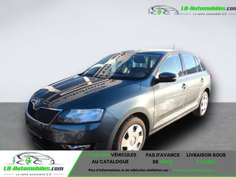  Voir détails -Skoda Rapid 1.0 TSI 95 ch BVM à Beaupuy (31)