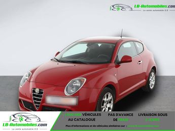  Voir détails -Alfa romeo Mito 1.4 MPI 78 BVM à Beaupuy (31)