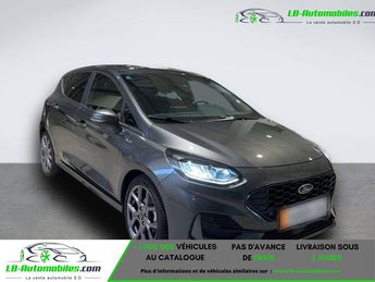  Voir détails -Ford Fiesta 1.0 Flexifuel 95 ch BVM à Beaupuy (31)
