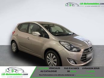  Voir détails -Hyundai Ix20 1.6 125 BVM à Beaupuy (31)