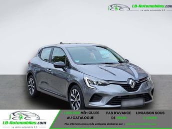 Voir détails -Renault Clio E-Techhybride 145 BVA à Beaupuy (31)