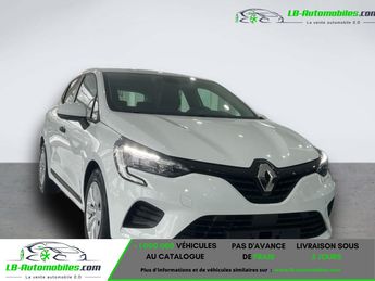  Voir détails -Renault Clio dCi 85 BVM à Beaupuy (31)