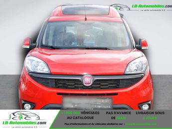  Voir détails -Fiat Doblo 1.6 Multijet 120 ch BVM à Beaupuy (31)