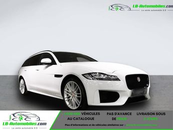  Voir détails -Jaguar XF 300 ch BVA AWD à Beaupuy (31)