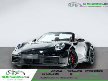  Voir détails -Porsche 911 4S  3.0i 450 PDK à Beaupuy (31)