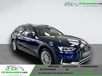  Voir détails -Audi A4 Allroad 40 TDI 190 BVA Quattro à Beaupuy (31)