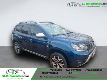  Voir détails -Dacia Duster TCe 150 FAP 4x2 à Beaupuy (31)