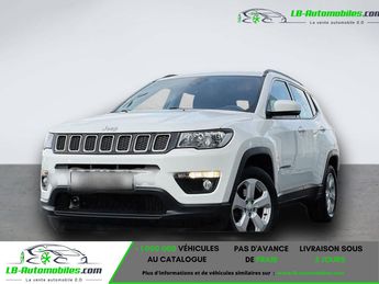  Voir détails -Jeep Compass 1.4  MultiAir 140 ch BVM à Beaupuy (31)