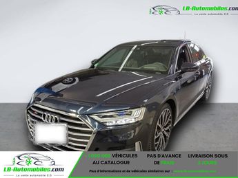  Voir détails -Audi S8 V8 4.0 TFSI 571 BVA Quattro à Beaupuy (31)