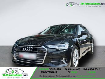  Voir détails -Audi A6 45 TDI 231 ch BVA Quattro à Beaupuy (31)