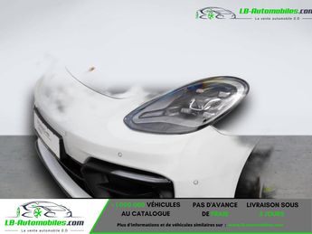  Voir détails -Porsche Panamera 4 V6 3.0 462 Hybrid à Beaupuy (31)