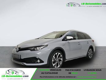  Voir détails -Toyota Auris 100 VVT-i à Beaupuy (31)