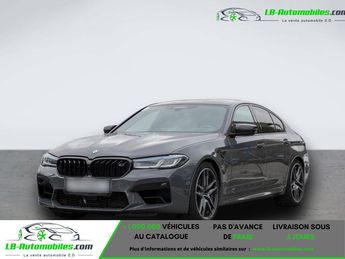  Voir détails -BMW M5 625 ch BVA à Beaupuy (31)