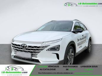  Voir détails -Hyundai Nexo Hydrogene 163 ch à Beaupuy (31)