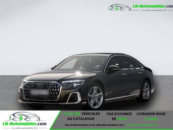  Voir détails -Audi A8 50 TDI 286 BVA Quattro à Beaupuy (31)