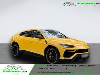  Voir détails -Lamborghini Urus 4.0 V8 650 ch BVA à Beaupuy (31)