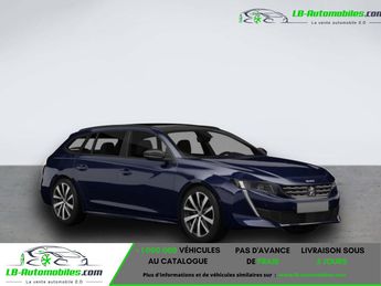  Voir détails -Peugeot 508 BlueHDi 130 ch  BVA à Beaupuy (31)
