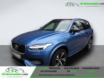  Voir détails -Volvo XC90 D5 AWD 235 ch BVA 5pl à Beaupuy (31)