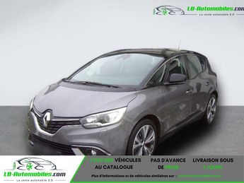  Voir détails -Renault Scenic TCe 130 BVM à Beaupuy (31)