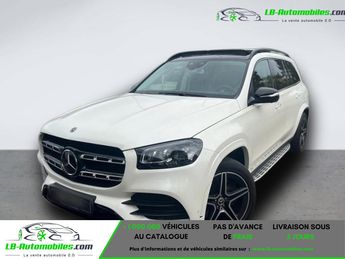  Voir détails -Mercedes GLS 400d BVA 4Matic à Beaupuy (31)