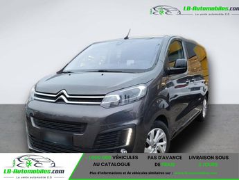  Voir détails -Citroen Spacetourer BlueHDi 180 BVA à Beaupuy (31)