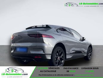  Voir détails -Jaguar I-Pace ch320 AWD 90kWh à Beaupuy (31)