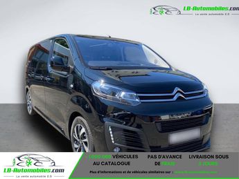  Voir détails -Citroen Spacetourer 136 ch 50 kWh BVA à Beaupuy (31)