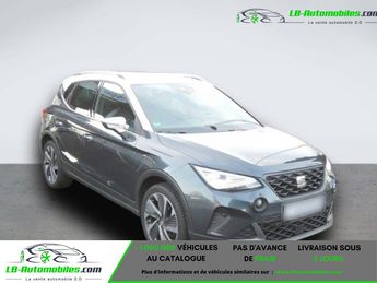  Voir détails -Seat Arona 1.5 TSI 150 ch  BVA à Beaupuy (31)